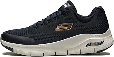 Skechers Men's Arch Fit Oxford