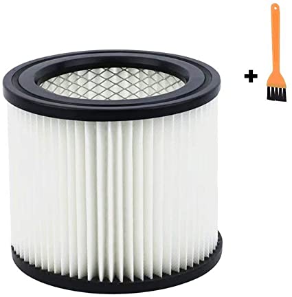 IN VACUUM 1 Pack Replacement Filter for Shop-Vac 903-98, 90398, 903-98-00, 9039800 Type AA Hangup Wet/Dry Vacuum Cartridge Filter