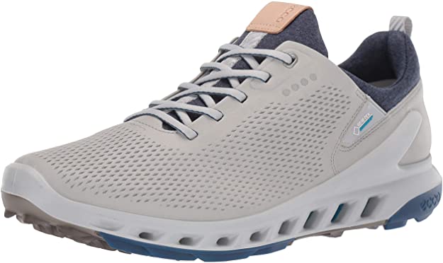 ECCO Men's Biom Cool Pro Gore-tex Golf Shoe