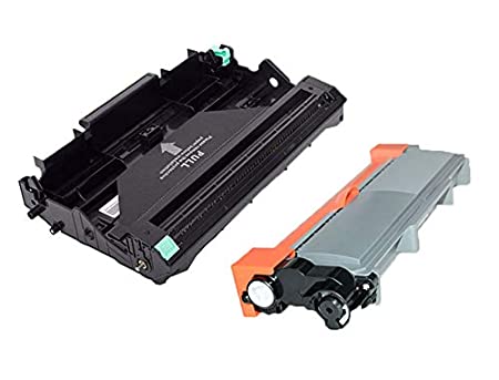 Nice TN-2365 Toner Cartridge and DR-2365 Drum for Brother DCP-L2541,HL-L2321,L2365,L2380,L2360,DCP-L2520,MFC-L2703 (TN 2365   DR 2365)