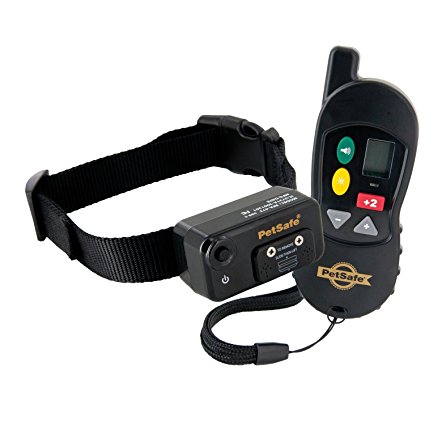 PetSafe PDT00-13411 305 Big Dog Remote Trainer