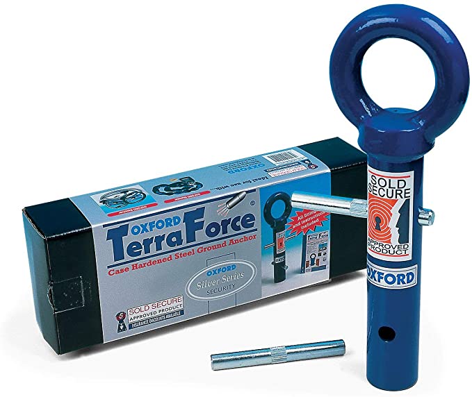 Oxford Terra Force Ground Anchor (OF442)