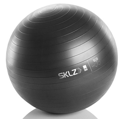 SKLZ Stability Pro Heavy Duty Exercise Ball