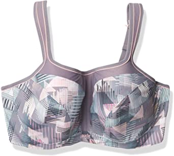 Panache Women's Underwired Sports Bra