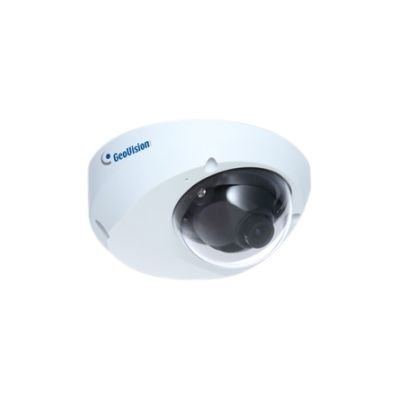 GV-MFD520 | 5MP, H.264, Mini Fixed IP Dome camera
