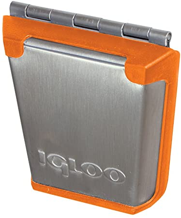 Igloo Universal Fit Stainless Steel Latch