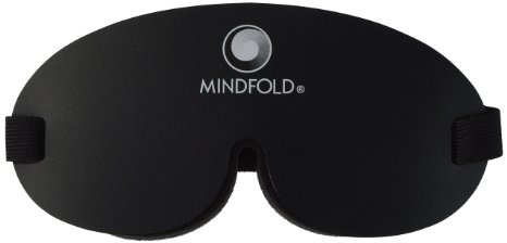 Mindfold Sleep and Relaxation Eye Mask