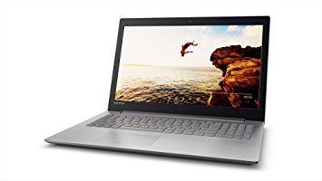 Lenovo ideapad 320 80XL003HUS 15.6" Traditional Laptop