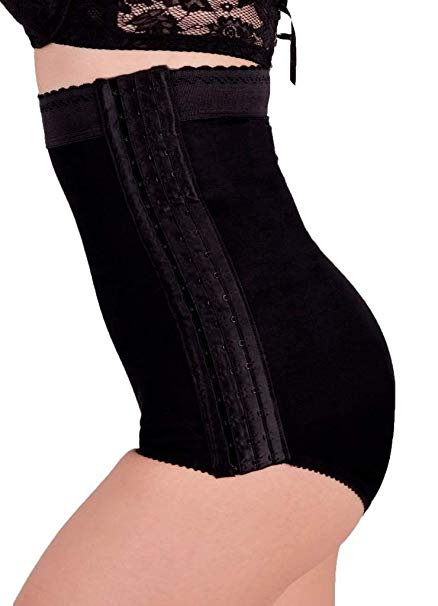 C Section Recovery Post Pregnancy Belly Wrap Postpartum Girdle Abdominal binder by Wink