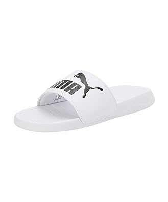 Puma Unisex-Adult Popcat 20 Res Slide Sandal