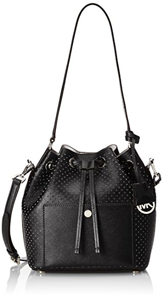 MICHAEL Michael Kors Greenwich Medium Bucket Bag