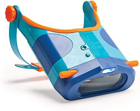 Educational Insights GeoSafari Jr. Mighty Magnifier