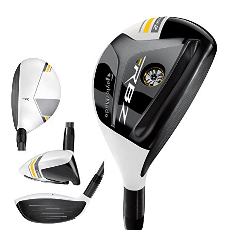 TaylorMade Men's Rocketballz Stage 2 Rescue