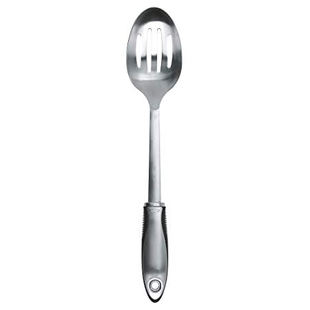 OXO SteeL Slotted Spoon