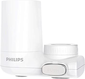 Philips AWP3753 X-Guard On Tap Water Filter, Plastic, 1200 liters