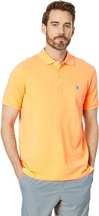 U.S. Polo Assn. Men's Classic Polo Shirt