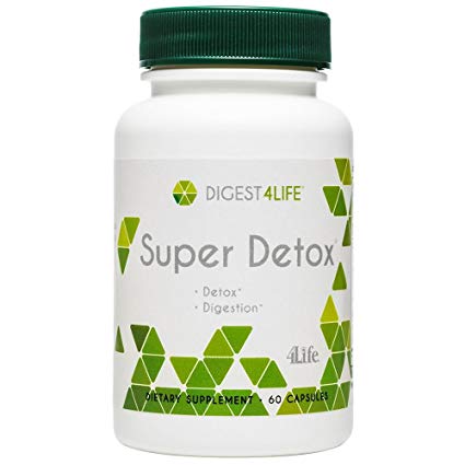 Super Detox by 4Life