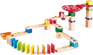 HAPE Crazy Rollers Stack Track