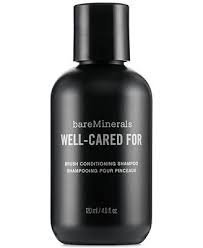 Bare Mineral Well-Cared for Brush Conditioning Shampoo