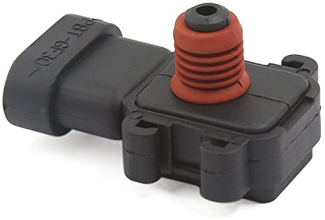 uxcell New 09359409 Manifold Absolute Pressure Map Sensor for Buick for Cadillac for Chevrolet