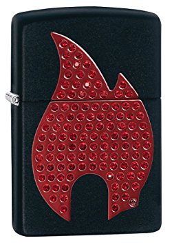 Zippo Flame Lighters