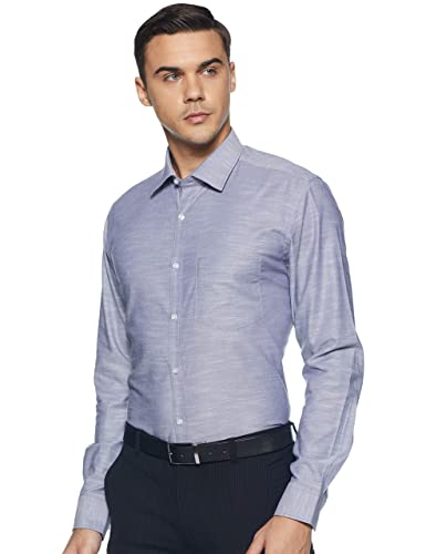 Diverse Men's Slim fit Formal Shirt