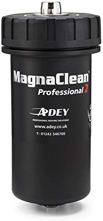 Adey New 0057246 Pro2 Magnaclean Professional 2 Magnetic Cleaner 22Mm