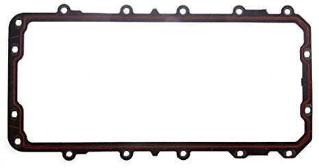 Fel-Pro OS 30725 R Oil Pan Gasket Set