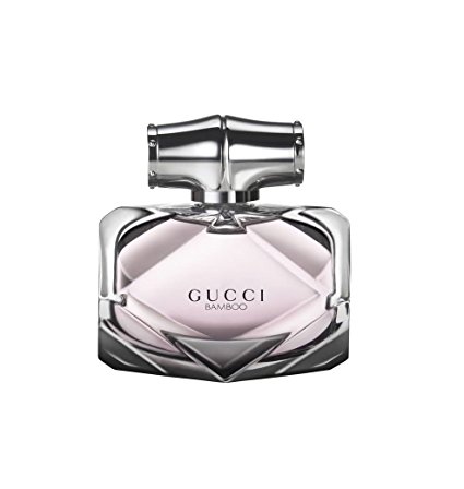 Gucci Bamboo for Women Eau de Parfum Spray, 1 Ounce