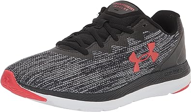 Under Armour Men's Charged Impulse 2 Knit Road Running Shoe