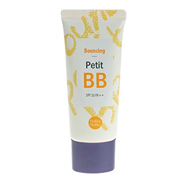 Holika Holika Petit BB Cream # Bouncing 30ml SPF30/PA