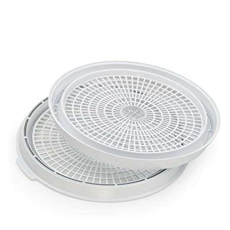 Presto Add-on Nesting Dehydrator Trays