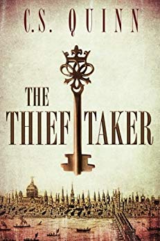 The Thief Taker