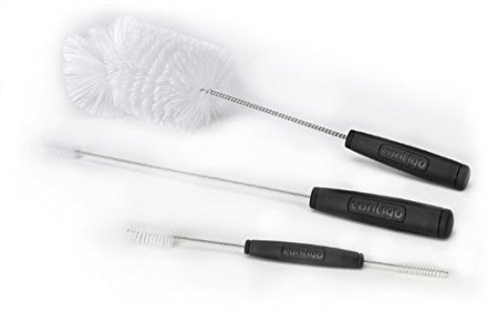 Contigo Cleaning Brushes, Set of 3