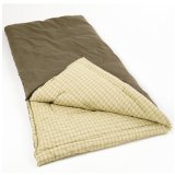 Coleman Big Game -5 Degree Big and Tall Sleeping Bag