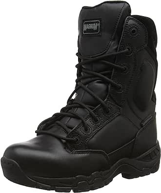 Magnum Unisex Viper Pro 8.0 Leather WaterproofWork Boots