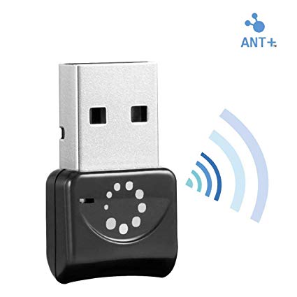 TAOPE ANT  Dongle USB Stick Adapter Wireless Sync Dongle (RC402)