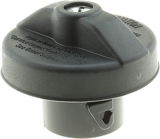 Gates 31860 Locking Fuel Tank Cap