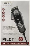 Wahl 8483 Pilot Professional Corded Hair Clipper Small