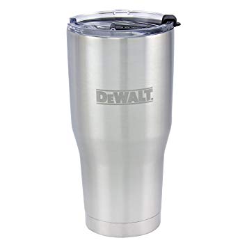 DEWALT Stainless Steel Tumbler