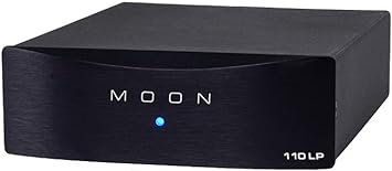 MOON by Simaudio 110LP V2 Phono Preamplifier