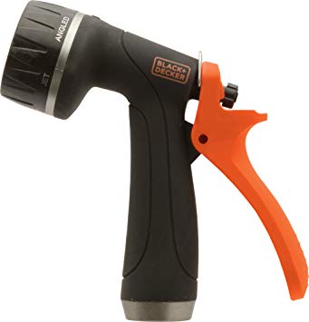 BLACK DECKER BD1908 6 Pattern Nozzle