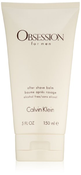 Calvin Klein OBSESSION for Men After Shave Balm, 5 fl. oz.