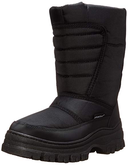 SkaDoo Mens Snow Winter Cold Weather Boots