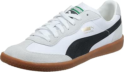 PUMA Mens Super Liga Og Sneaker