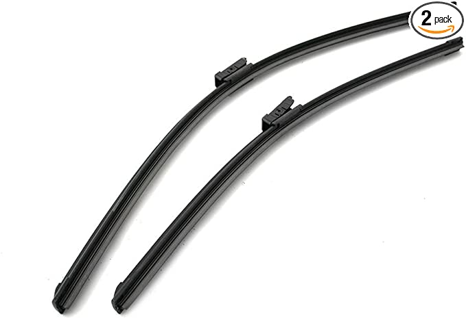 Genuine Audi Wiper Blade Set Q5 SQ5 80B998002