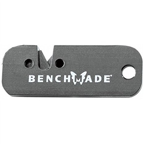 Benchmade 983903F Mini-Field Blister Sharpener