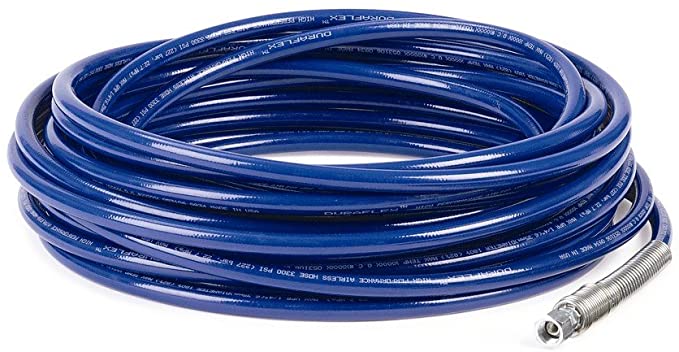 Graco 247340 1/4-Inch Airless Hose, 50-Foot