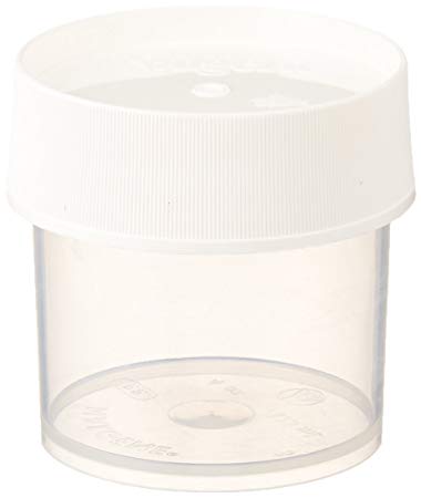 Nalgene Polypropylene Jar