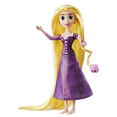 Disney Tangled the Series Rapunzel